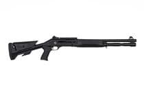 MAC 1014 Tactical 12-Gauge Semi-Auto Shotgun with ... - 12 Gauge