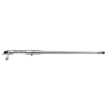 Bergara Rifles Premier 6.5 PRC 20in Raw Stainless - 6.5 PRC