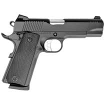 SDS 1911 Carry .45 ACP Black - Reliable Power & Precision - .45 ACP
