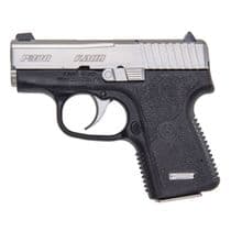 Kahr P380 Gen 1 Compact .380 ACP - Night Sights, B... - .380 ACP