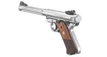 Ruger Mark IV Hunter Gen 1 .22 LR Semi-Auto Pistol - Precision Elite - .22 LR