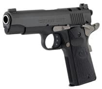 Colt Night Commander .45 ACP 4.25in Blue - .45 ACP