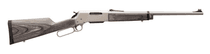 Browning BLR 81 Takedown 6.5 Creedmoor Lever Rifle - Precision & Portability - 6.5 Creedmoor