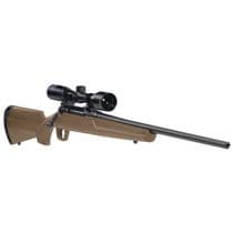 Savage Axis II XP .243 Win Bolt-Action Rifle with ... - .243 Winchester
