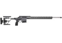 SIG SAUER Cross Gen 1 6.5 Creedmoor 24" Precision Bolt Rifle - Gray - 6.5 Creedmoor