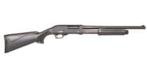 PARDUS PA-12 Gen 1 Tactical 12 GA Compact Pump Shotgun - 12 Gauge