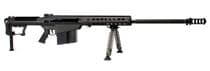 Barrett M107A1 .50 BMG Elite Tactical Rifle - 29" ... - .50 BMG