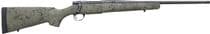 Howa 1500 Superlite Gen2 7mm-08 Remington 20in OD Green - 7mm-08 Remington