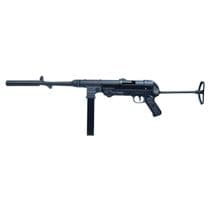 Mauser MP-40 Gen 1 .22LR Semi-Auto Carbine with Un... - .22 LR