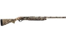 Winchester SX4 Gen 1 Universal Hunter 20Ga Semi-Auto Mossy Oak Shotgun - 20 Gauge