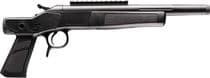 CVA Scout XP .223 Rem 11.5in Matte Stainless Graph... - .223 Remington