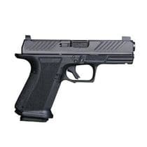 Shadow Systems MR920 Combat - 9mm Black Nitride, 4" Barrel Pistol - 9mm