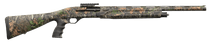 Retay Gordion 20GA Semi-Auto Shotgun - Mossy Oak TruGlo Edition - 20 Gauge