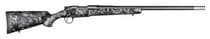 Christensen Ridgeline FFT .300 Win Mag 22" Carbon Bolt Rifle - .300 Win Mag