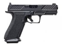 Shadow XR920: Compact 9MM Luger, 17-Round Semi-Aut... - 9mm