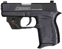 Diamondback DB380 G4 .380 ACP Compact Pistol with Viridian Laser - .380 ACP