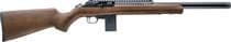 Chiappa M22 Bushranger .22 LR 16.5in Blued - .22 LR