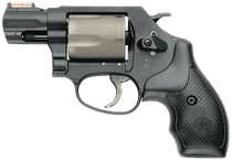 Smith & Wesson 360PD Lightweight .357 Magnum Concealed Carry Revolver