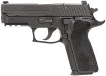 Sig Sauer P229 Elite Gen 1: Compact 9mm with Sigli... - 9mm