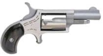 NAA Mini-Revolver Gen 1 .22 WMR Stainless 1.625" Conceal Carry - .22 Magnum