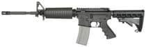 Rock River Arms LAR-15 Entry Tactical .223 Remington/5.56 NATO 16in Black - 5.56 NATO