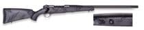 Weatherby Mark V Backcountry Guide Ti Carbon Fiber .240 WBY 22" Barrel 4-Rounds