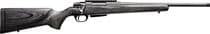 Turqua Precision .308 Rifle - 18.5" Threaded, Gray Laminate - .308 Win
