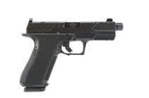 XR920 Gen 1 Optics-Ready 9mm Pistol - Precision & ... - 9mm