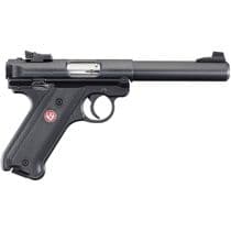 Ruger Mark IV Target Elite .22 LR - Precision Bull... - .22 LR