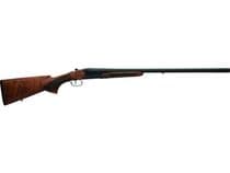 Charles Daly 500 .410 Ga Matte Black Walnut -