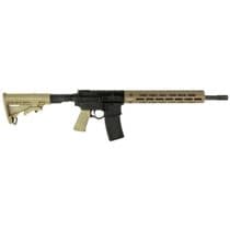 Troy A3 AR Gen 1 5.56 NATO Semi-Auto Rifle - Tacti... - 5.56 NATO