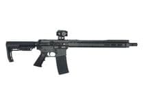 Black Rain SPEC15 Gen 1 Tactical Semi-Auto Rifle 5... - 5.56 NATO