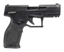 Taurus TX22 Gen 2: Precision .22 LR Semi-Auto Pist... - .22 LR