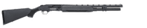 Mossberg 930 JM Pro Gen 1: Versatile 12-Gauge Semi... - 12 Gauge