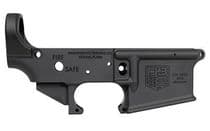 Diamondback DB15 Multi-Cal Lower Receiver - Black Anodized Precision - Multi-Caliber