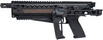 Kel-Tec P50 5.7x28mm 9.6in Black - 5.7x28mm