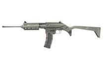 Kel-Tec SU-22C .22 LR Tactical Sport Rifle - 26-Round Capacity - .22 LR