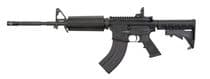 Colt M4 Carbine Semi-Auto 7.62x39mm Rifle - Matte ... - 7.62X39