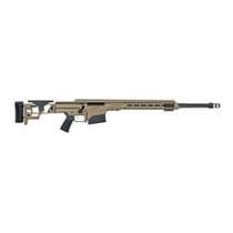 Barrett MRAD Tactical .308 Bolt-Action Rifle - Pre... - .308 Win