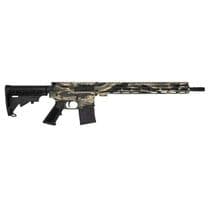 Great Lakes Tactical AR-15 Gen 1 .223 Wylde 16" Camo - Varmint Pro - .223 Wylde