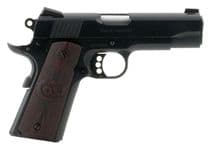 Colt Combat Commander Gen 1 .45 ACP SAO Pistol, 8+... - .45 ACP