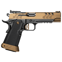 Kimber 2K11 Target 9mm 5in Coyote - 9mm