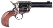 Taylors 1873 Cattleman Birdshead Gen 1 .357 Mag Revolver - Classic Grip - .357 Magnum