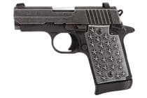 Sig Sauer P938 "We The People" 9mm Subcompact Pist... - 9mm