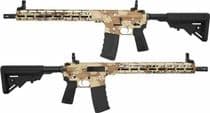 Hi-Point HP-15 5.56 NATO 16in Desert Storm - 5.56 NATO