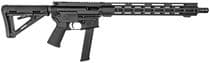 Diamondback DB9R: 9mm Semi-Auto Rifle, 16" Barrel, 32+1 Capacity - 9mm