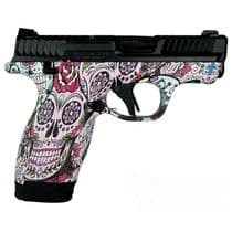 Smith & Wesson Bodyguard 2.0 .380 ACP 2.75in Sugar... - .380 ACP