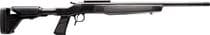 CVA Scout XP .450 Bushmaster 20in Graphite Black - .450 Bushmaster