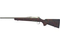 Sauer 100 Silver XT 6.5 Creedmoor 22in Black/Red - 6.5 Creedmoor