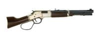 Henry Mare's Leg .45 Colt Gen 1 - Classic Lever Ac... - .45 Colt